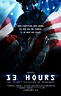 13 Hours: The Secret Soldiers of Benghazi - blackfilm.com/read ...