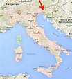 FAQ - Trieste, Italy - Pray For Italy
