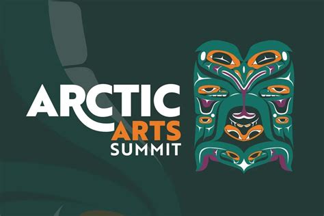 Uarctic University Of The Arctic Arctic Arts Summit 2022