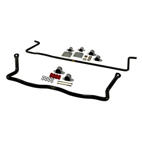 St Suspensions® Nissan Maxima Sedan To Chassis 8d X 199999 1989 Anti Sway Bar Kit