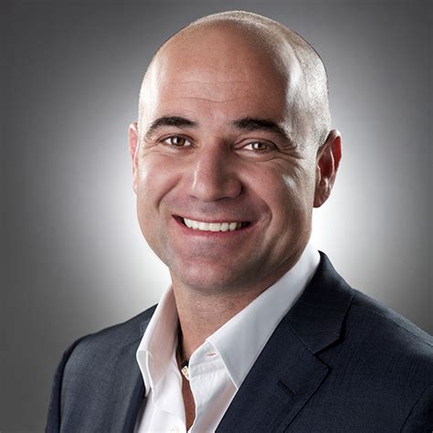Philanthropist And Tennis Pro Andre Agassi To Keynote 2023 Conclave Jck