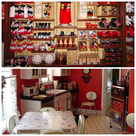 Great decor to go in child's room above a door or on dresser. Pin by Di Chapman on Dream Home | Disney kitchen, Home ...