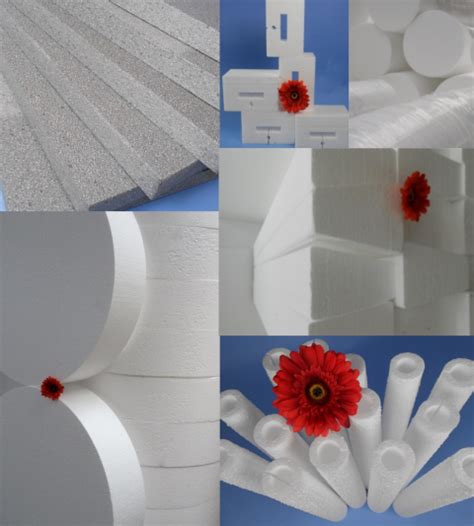 Polystyrene Construction Products Eccleston And Hart