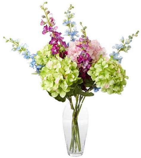It's hard to believe that. 7 of the most stunning realistic artificial flowers you ...