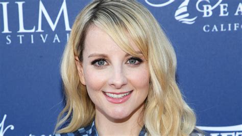 This Is How Much Melissa Rauch Made From The Big Bang Theory