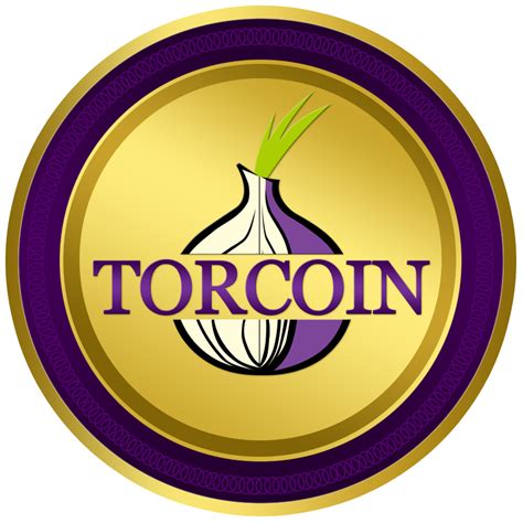 You can download in.ai,.eps,.cdr,.svg,.png formats. torcoin-logo | Crypto-News.net