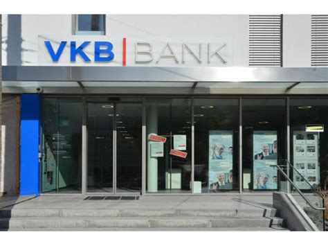 Volkskreditbank ag is the 41st largest bank in austria in terms of total assets. "VKB-Bank Volkskreditbank AG - Filiale Linz-Froschberg ...