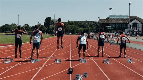 Follow all the action from the tokyo 2020 live on the official website of the olympics. Tracksmith Launches Program to Support Amateurs for 2021 ...