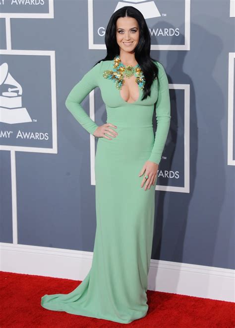Sexy Katy Perry Pictures POPSUGAR Celebrity