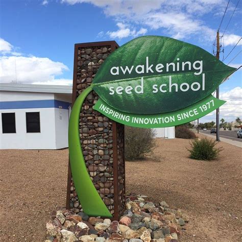 Awakening Seed School Phoenix Az