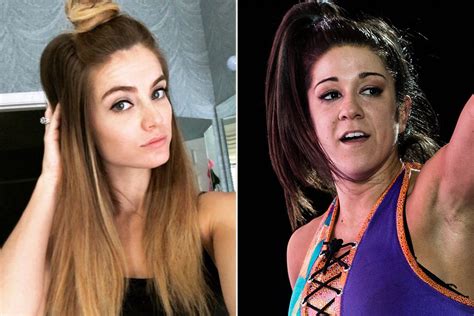 Bayley Pays Tribute To Sara Lee During WWE S Extreme Rules