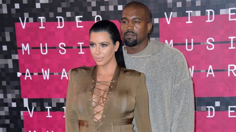 Kim Kardashian And Kanye Wests Complete Relationship Timeline