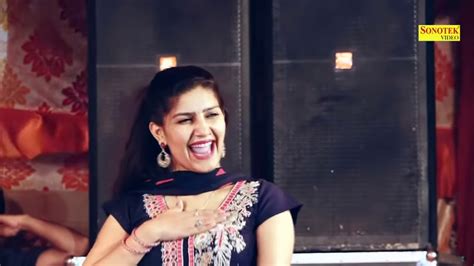 Sapna Choudhary Dance Teri Aakhya Ka Yo Kajal Superhit Sapna Song New
