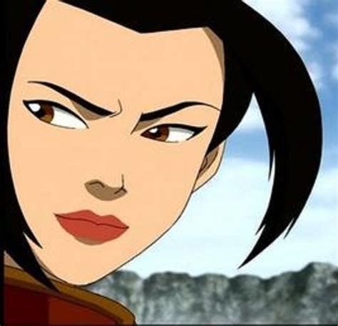 Which Picture Does Azula Look The Most Beautiful In Im Just Naming