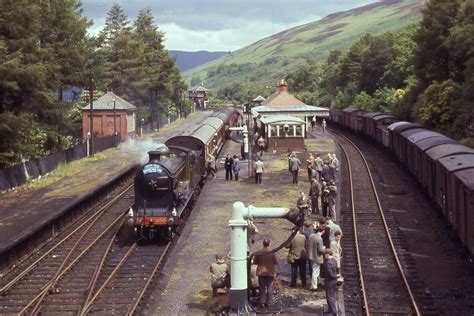 Walking Scotland S Lost Railways Books From Scotland