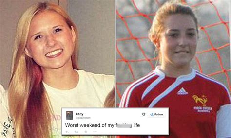 Kansas Girl Kills Herself Before Her Friend Leaps In Front Of A Train Days Later