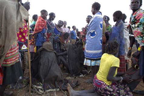 Female Circumcision African Culture