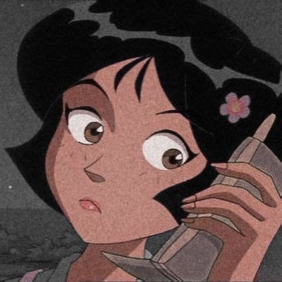 You can also upload and share your favorite aesthetic pfp wallpapers. icons | totally spies - alex 🧚🏻‍♀️ in 2020 | Cartoon ...