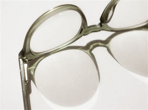 5 Signs You Need New Glasses Manassas Va Patch