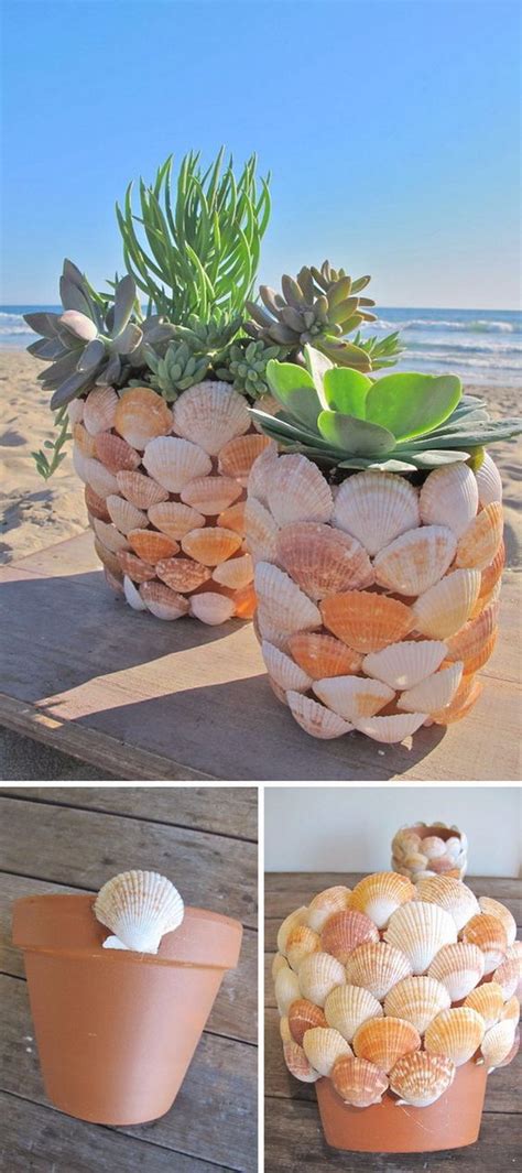 Beautify Your Home And Garden With These Awesome Diy