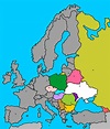 Europa Oriental - EcuRed