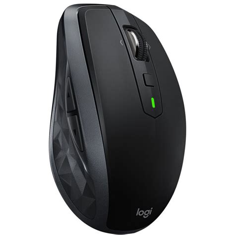 Logitech Mx Anywhere 2s Mouse Black 910006210 Bandh Photo Video