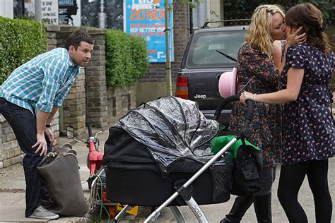 Bbc Eastenders Picture Gallery Wc 9 August 2010