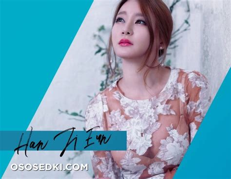 Han Ji Eun déanta 18 model leaked ó Onlyfans Patreon agus Fansly
