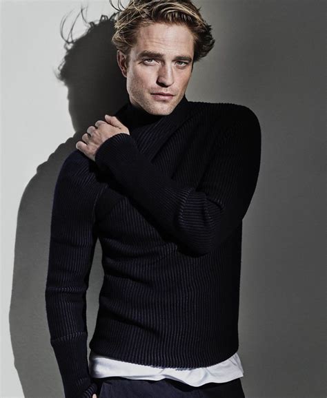 Robsessed™ Addicted To Robert Pattinson Stunning New Robert Pattinson Photoshoot For Elle France