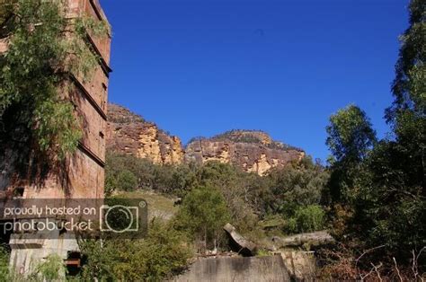 A Short Ride Around Glen Davis NSW Australia Adventure Rider