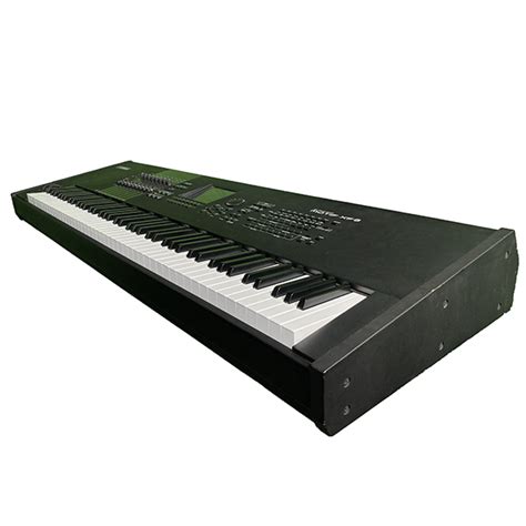 Yamaha Motif Xf8 88 Keys Rental Supplier