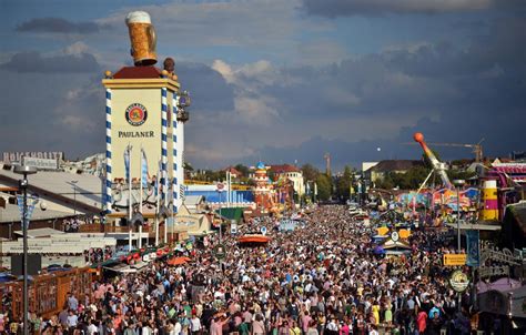 Oktoberfest 2014 Photos Oktoberfest 2014 Ny Daily News