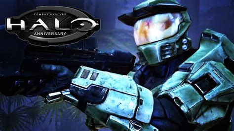 Halo Pc The Master Chief Collection Official Combat Evolved