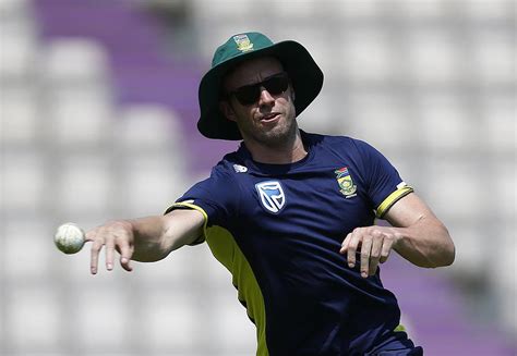 Ab de villiers holds the record for the most sixes in cricket world cup (37 sixes) along with ab de villiers is mr. AB de Villiers to miss first three ODIs against India