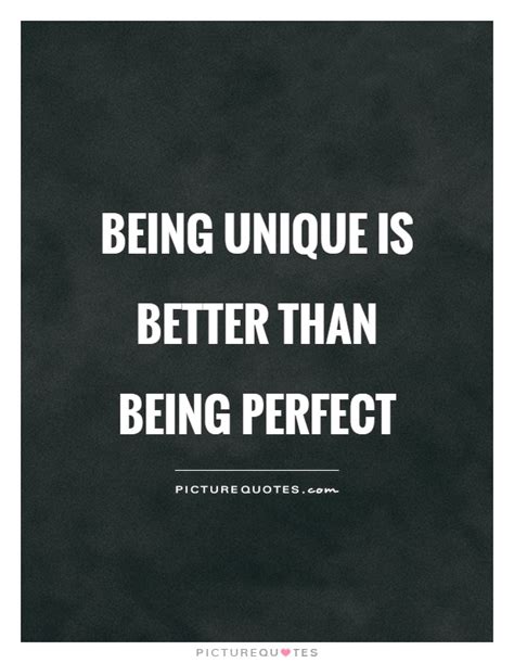 Quotes About Being Unperfect