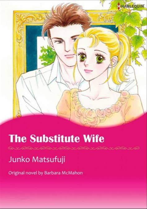 Read The Substitute Wife Manhuascan