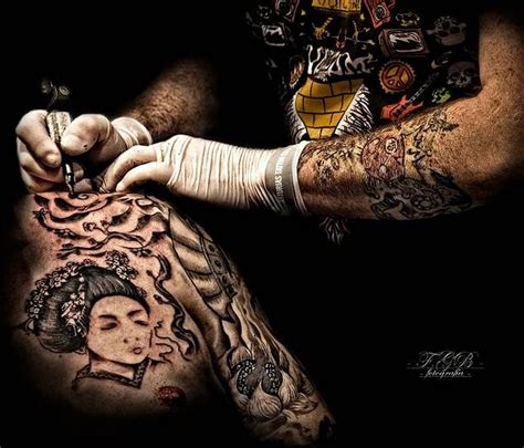 In today's world, japanese tattoos are not for yakuza only. Hot Tattoo School: japanese yakuza tattoo designs