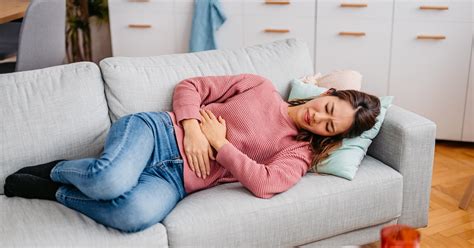 How To Make Your Period End Faster According To A Health Practitioner