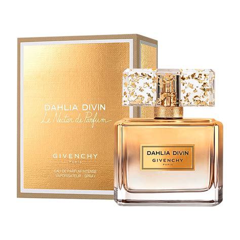 Dahlia Divin Le Nectar De Parfum Givenchy Feminino Eau De Parfum