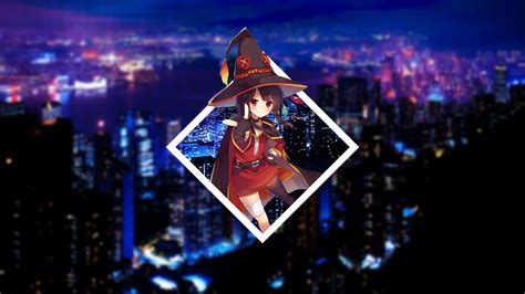 Megumin Phone Lock Screen Megathread Rmegumin