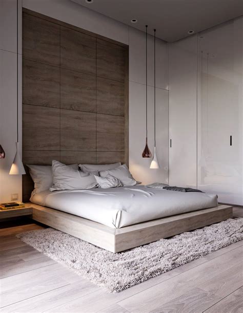11 Sample Master Bedroom Minimalist Design With New Ideas Home