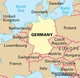 Map of germany > germany locator map • germany travel tips • germany relief map. Bitcoin Around the World: Germany - Inside Bitcoins - News ...