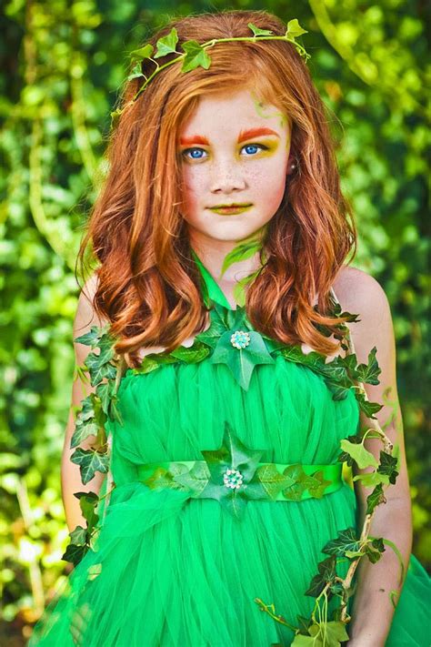 Kara S Party Ideas Poison Ivy Birthday Party Kara S Party Ideas