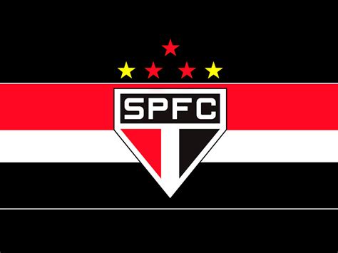 Spfc evita criar meta, mas projeta abrir vantagem na ponta do brasileiro. SPFC Forever Wallpaper: SPFC - Emblema