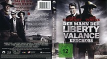 Der Mann, der Liberty Valance erschoss: DVD oder Blu-ray leihen ...