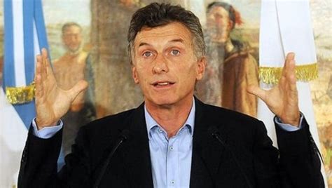 Miembro fundador de pro argentina y cambiemos. Neoliberal Nightmare: Mauricio Macri's Worst 5 Moves ...