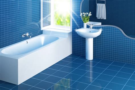 5 Natural Bathroom Tiles Cleaning Solution Simple Toilet