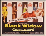 Black Widow (1954) Blu-ray Review (Twilight Time) • Home Theater Forum