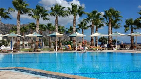 relax bereich mammis beach hotel kardamena holidaycheck kos griechenland