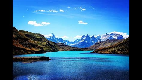 Patagonia is the portion of south america which to the east of the andes mountains, lies south of the neuquén and río colorado rivers, and, to the west of the andes, south of (42° s). Traveling South America: Peru, Bolivia, Argentina, Chile ...